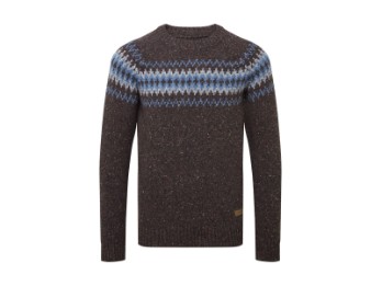 Sherpa Dumji Sweater