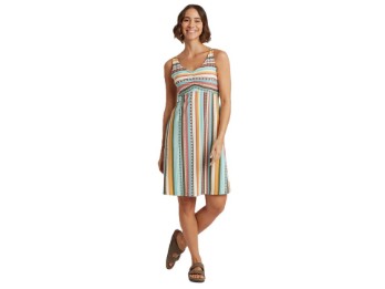 Sherpa Neha Empire Dress Women