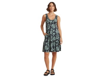 Sherpa Neha Rüschenkleid