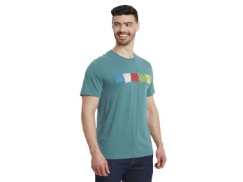 Sherpa Tarcho T-Shirt