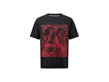 Tarcho Destination Tee Unisex