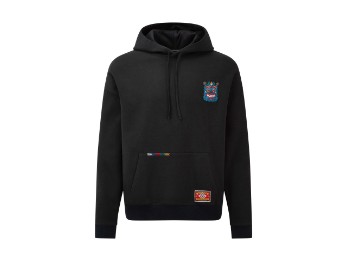 Tarcho Mask Hoody Unisex