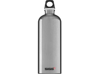 SIGG Alutrinkflasche Traveller