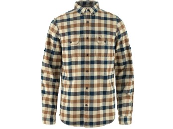 Fjäll Räven Skog Shirt Men