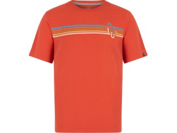 Retro Knot Tee Men