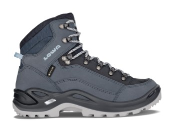 Lowa Renegade GTX Mid Woman Wanderstiefel