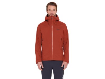 Downpour Light Jacket Men