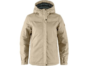Stina Padded Jacket