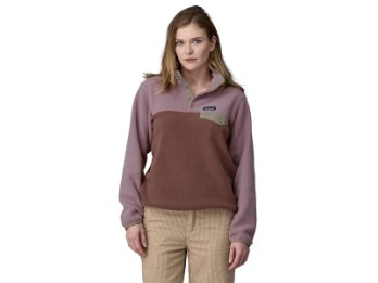 Patagonia Lightweight Synchilla Snap-T Fleece Pullover 