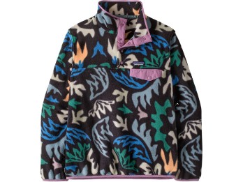 Patagonia Lightweight Synchilla Snap-T Fleece Pullover 