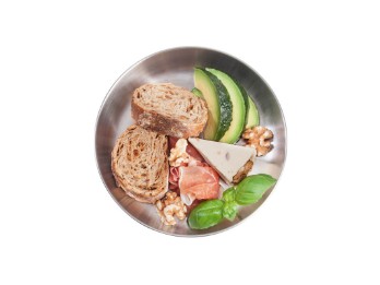 Tatonka Picnic Plate Edelstahlteller