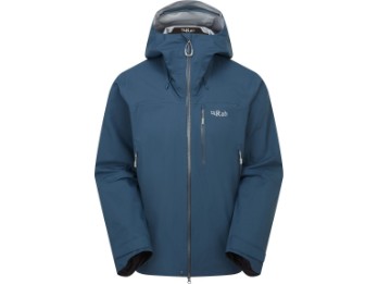 Rab Firewall Mountain Men Regenjacke