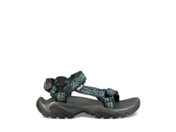 Teva Terra Fi 5 Universal Woman Sandale