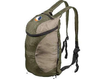 TICKET TO THE MOON Mini Back Pack Daypack