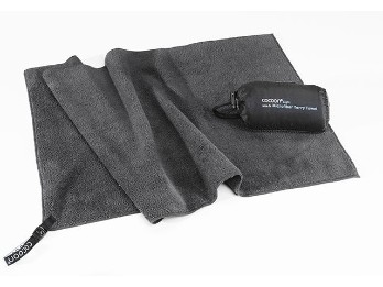 Microfiber Terry Towel XL
