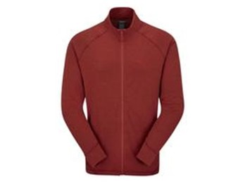 Rab Nexus Men Fleecejacke