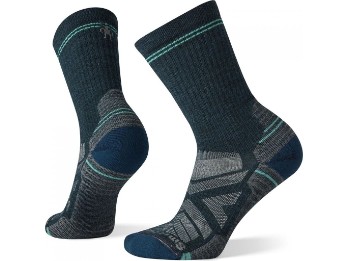 Hike Light Cushion Crew Socks Women