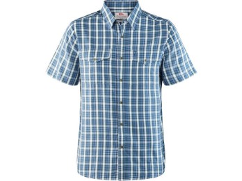 Fjäll Räven Abisko Cool Shirt Men