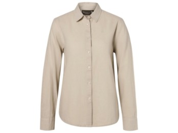 Pienwood Värnamo Insectsafe Hemp Mix Shirt