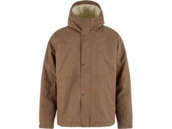 Fjäll Räven Vardag Pile Jacket