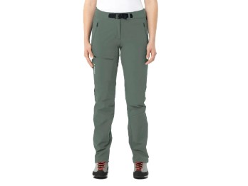 VAUDE Badile III Damen Softshellhose