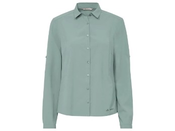 VAUDE Rosemoor LS Shirt Woman