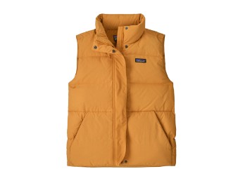 Patagonia Sisar Down Vest Woman