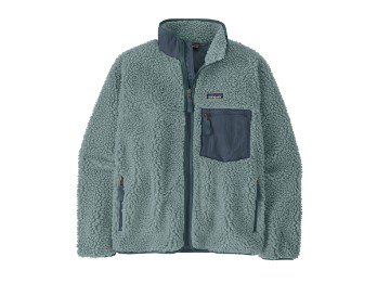 Patagonia Classic Retro-X Jacket Woman