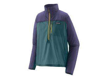 Houdini Stash 1/2 Zip P/O Women