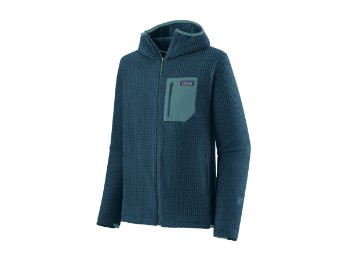 R1 Air FZ Hoody Men