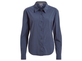 NL Freeda LS Shirt Woman Women