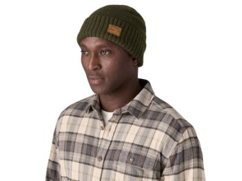 Brodeo Beanie