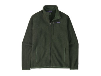 Better Sweater Jacket Men