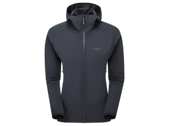 Borealis Hoody Woman