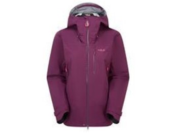 Firewall Mountain Jacket Woman