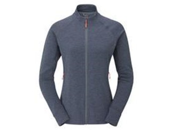 Rab Nexus Woman Fleecejacke