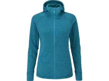 Nexus Hoody Woman