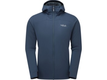 Xenair Alpine Flex Jacket