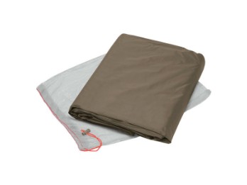 Zeltunterlage Campo Grande 3-4P