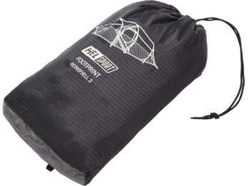 Zeltunterlage Reinsfjell 2