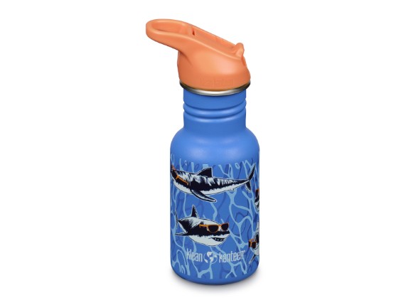 1011209 - 355ml Kid Kanteen®Classic Narrow (Flip Sport)-SIS