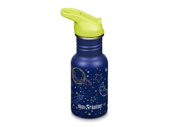 1011211 - 355ml Kid Kanteen®Classic Narrow (Flip Sport)-MW