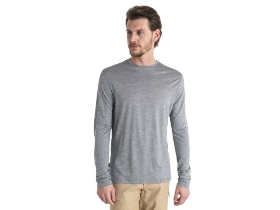 125 LS Tee