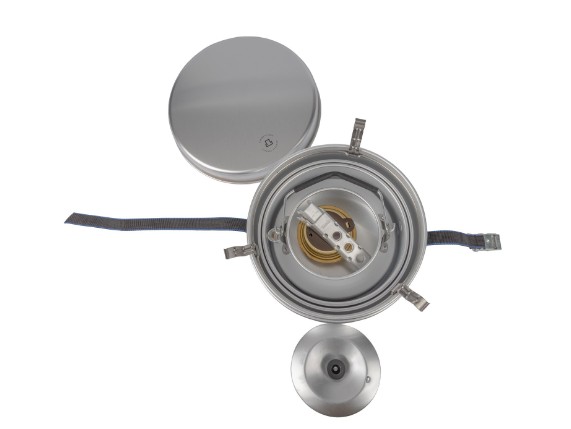 25 serie stove
