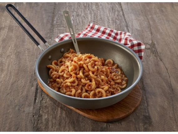 30404028_Nudeln_in_vegetarischer Bolognese
