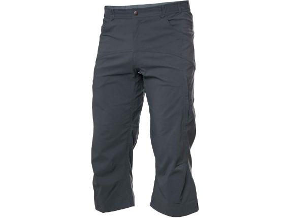 4465 Boulder pants dark grey