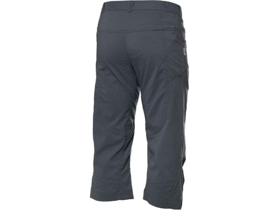 4465 Boulder pants dark grey back