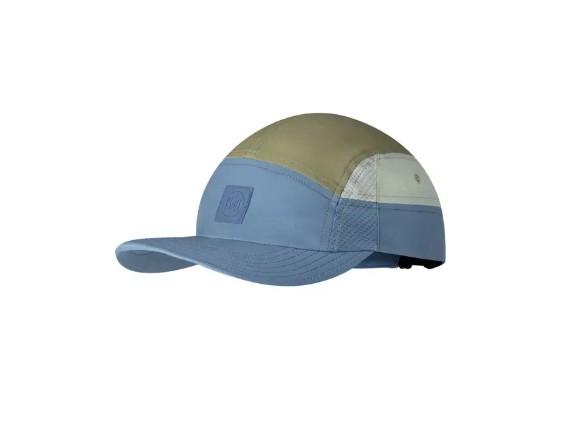 5Panel Domus Steel