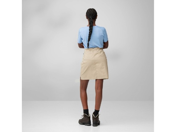 Abisko Hike Skort Woman