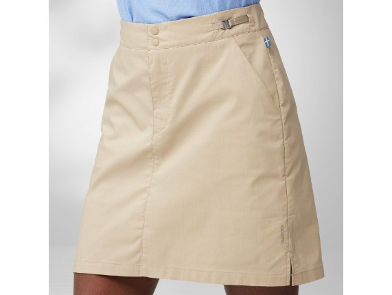 Abisko Hike Skort Woman